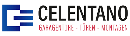 Celentano Logo Tore Türen Fenster Kunde Einbruchschutz BaumgärtnerPartner
