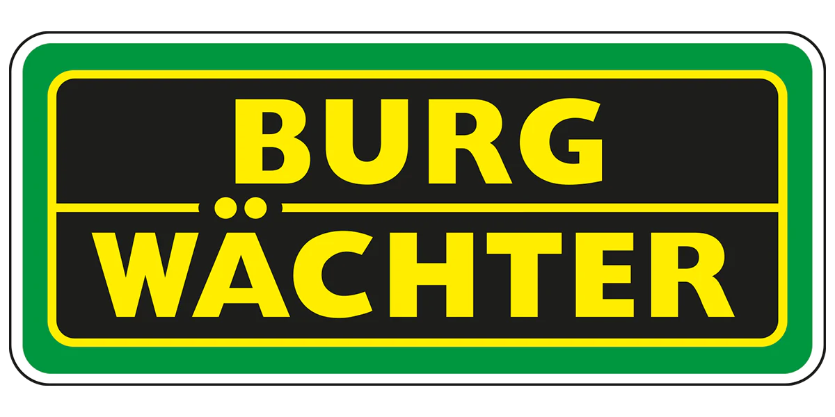 Burg Waechter-Logo